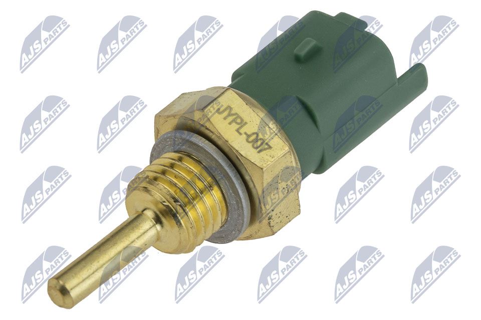 Temperatuursensor