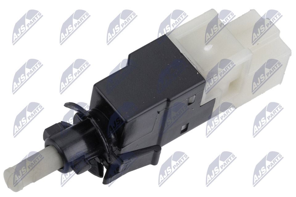 TYPESCHAKELAAR, HOOFDLICHTSTOP