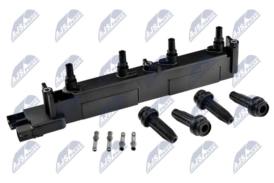 Bobine Citroen C4 2.0 16v, C5 1.8, 2....