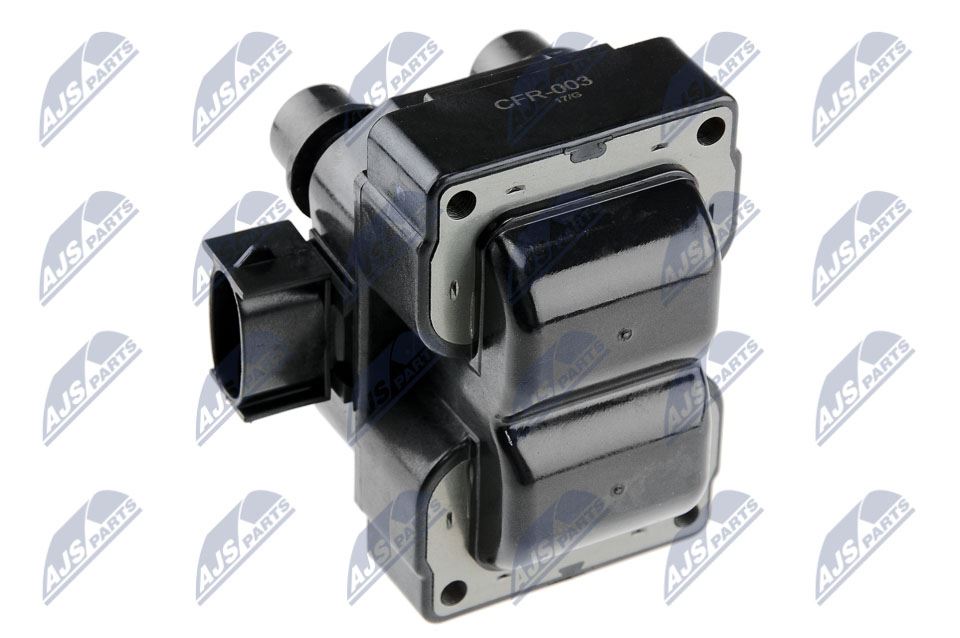 Bobine Ford Escort Vi/v/vi/vii, Monde...