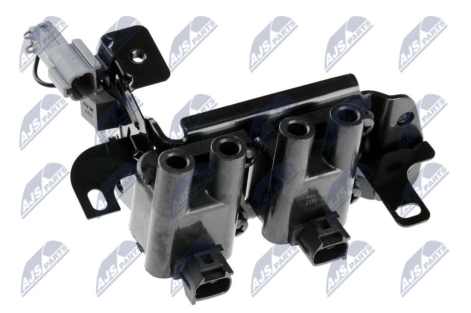 Bobine Hyundai Getz 02-05 1.6, Elantr...