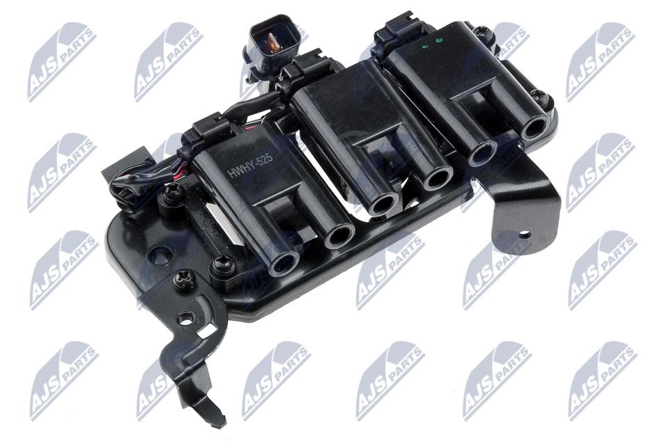 Bobine Hyundai Getz 1.1 02-09, Santa ...