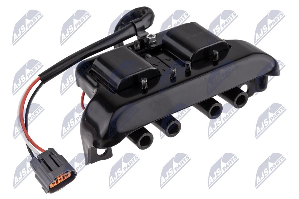Bobine Mazda Mx-5 Ii 1.6 98-05...