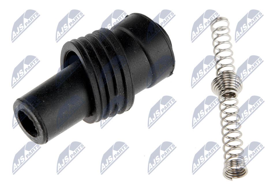 Bobine Opel Astra F/g/h 1.8 16v, Vect...