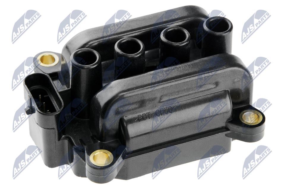 Bobine Renault Modus/grand Modus 1.2 ...