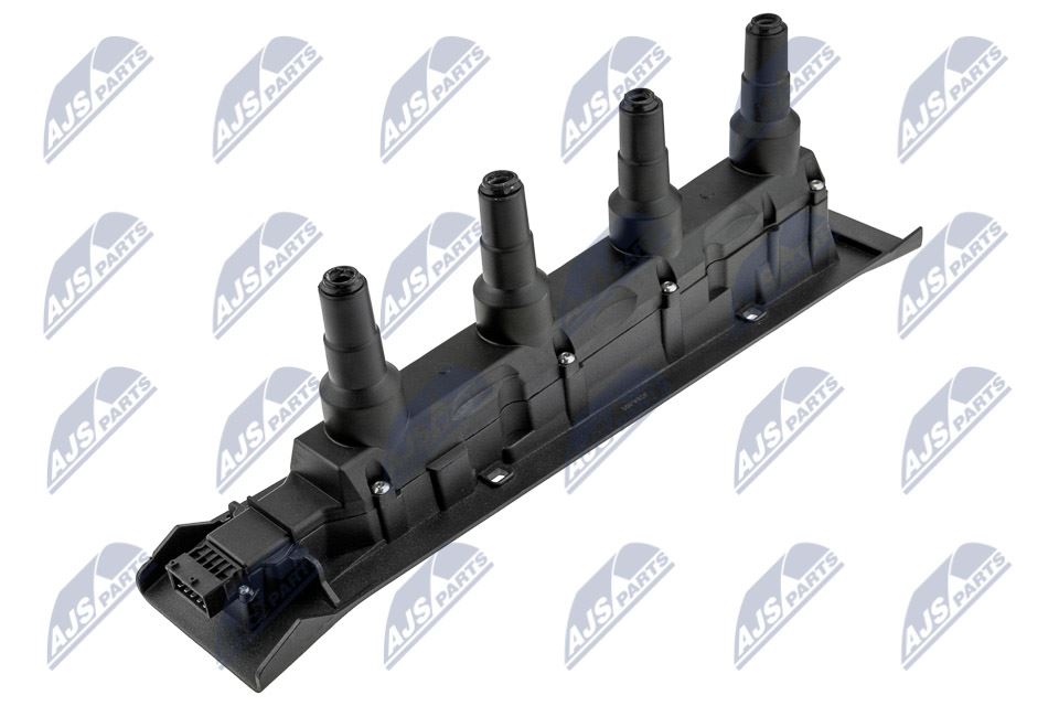 Bobine Saab 9-3 (ys3d) 98-02 2.0 I, 2...