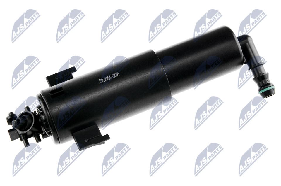 Sproeikop reinigingsvloeistof, koplampreiniging Rechts voor