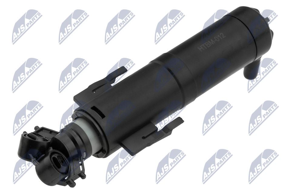 Sproeikop reinigingsvloeistof, koplampreiniging Rechts voor