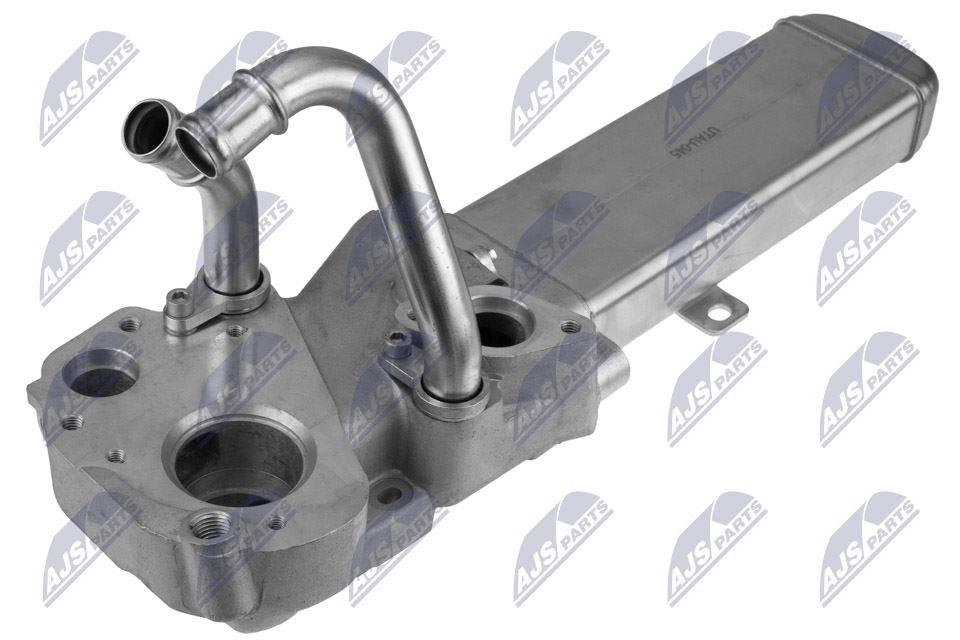 NTY MODULE EGR KLEP+KOELER