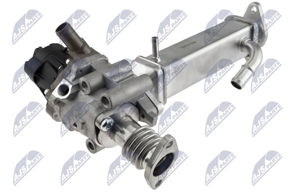 NTY MODULE EGR KLEP+KOELER