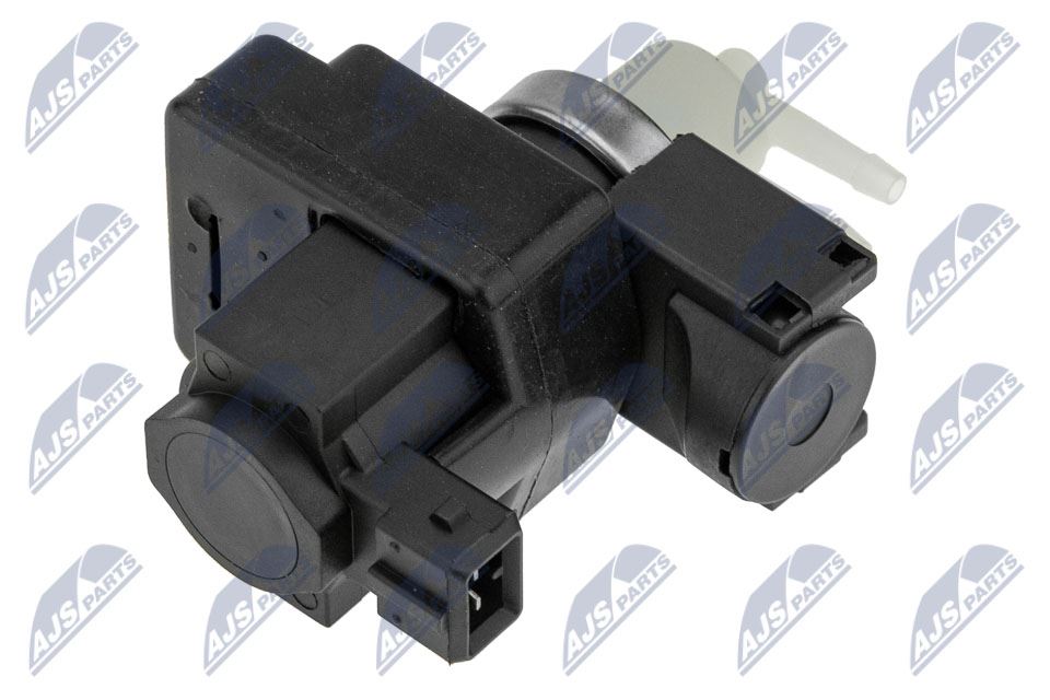 Drukconvertor, turbolader