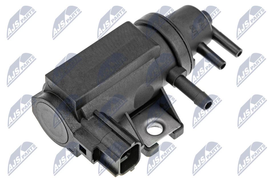 Drukconvertor, turbolader