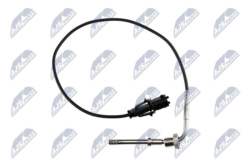 Sensor, uitlaatgastemperatuur