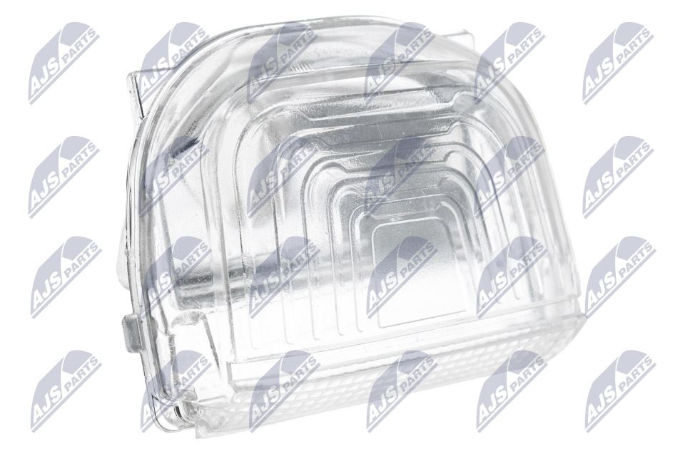 NDE RICHTINGAANWIJZER/KNIPPERLICHT