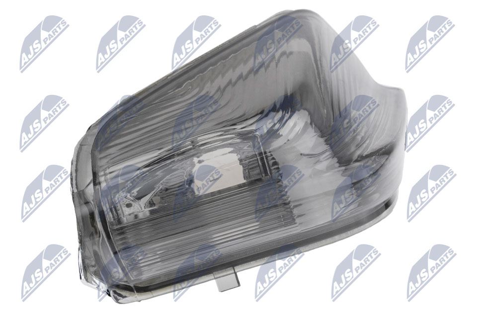 Knipperlicht Buitenspiegel rechts