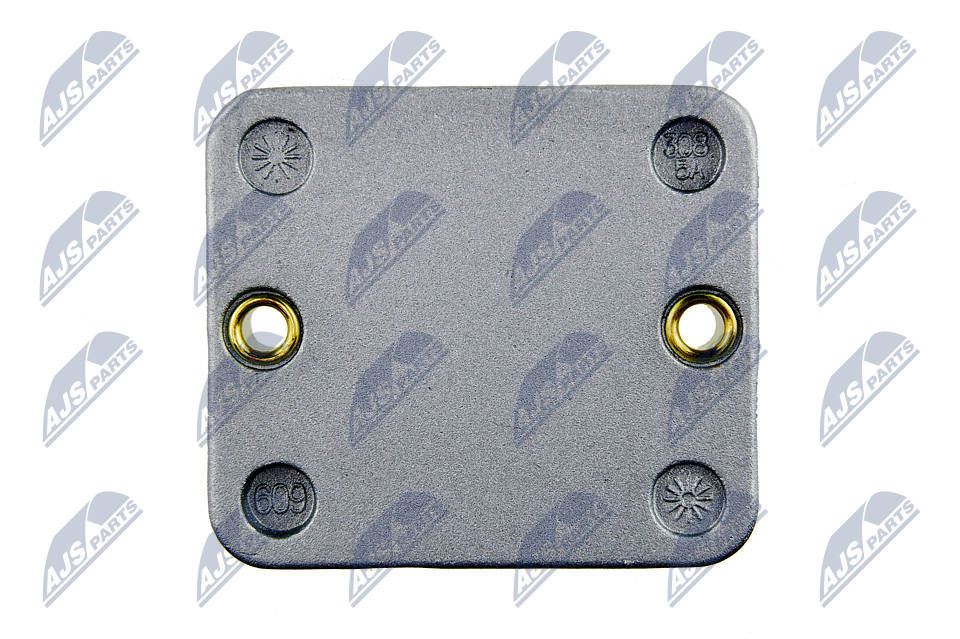 Schakelsystemen, ontstekingssysteem