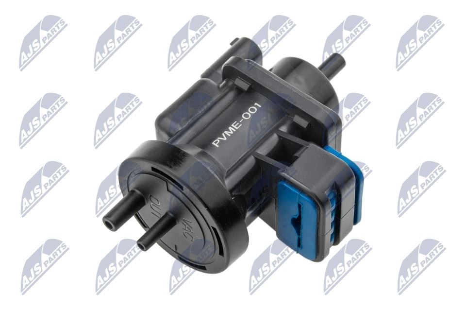 Drukconvertor, turbolader