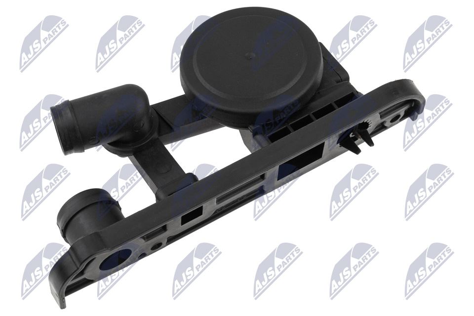 NDE CARTERVENTILATIEKLEP