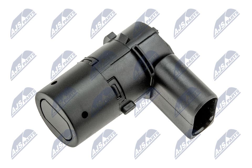 Sensor, park distance control Achter