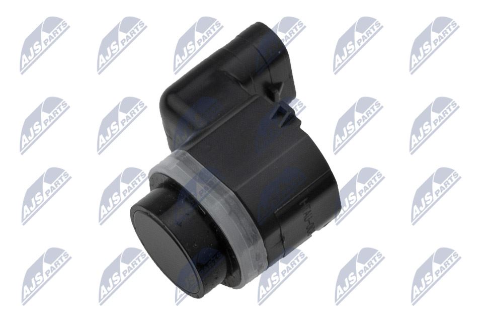 Sensor, park distance control Midden