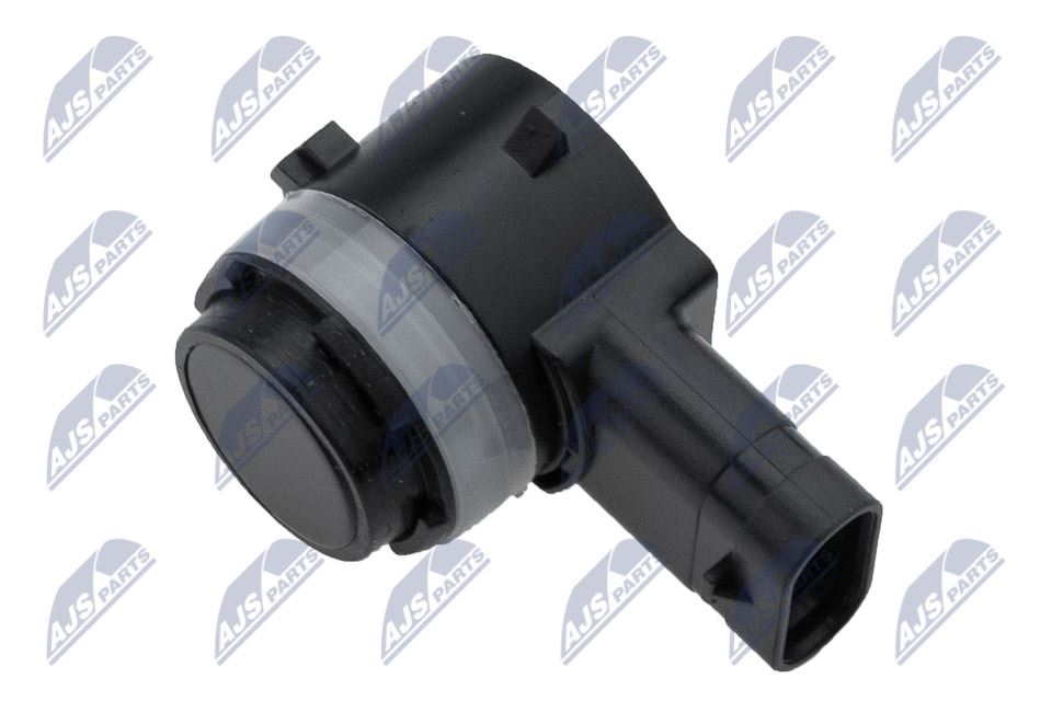 Sensor, park distance control Midden