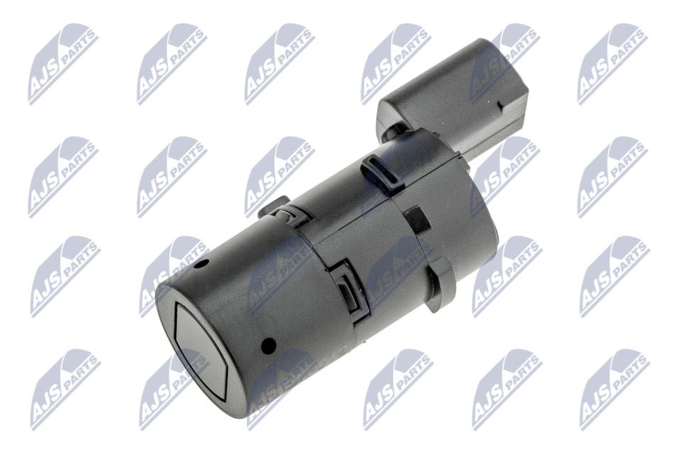 Sensor, park distance control Achter