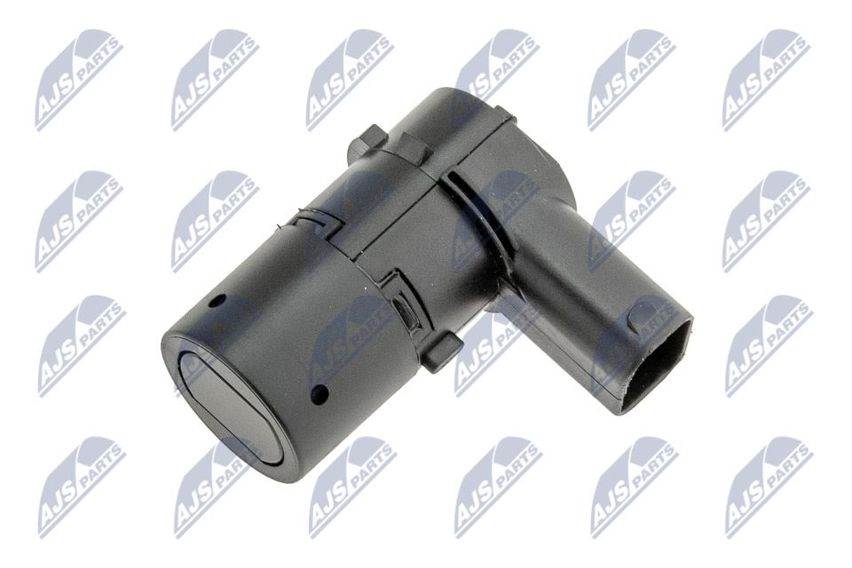 Sensor, park distance control Achter
