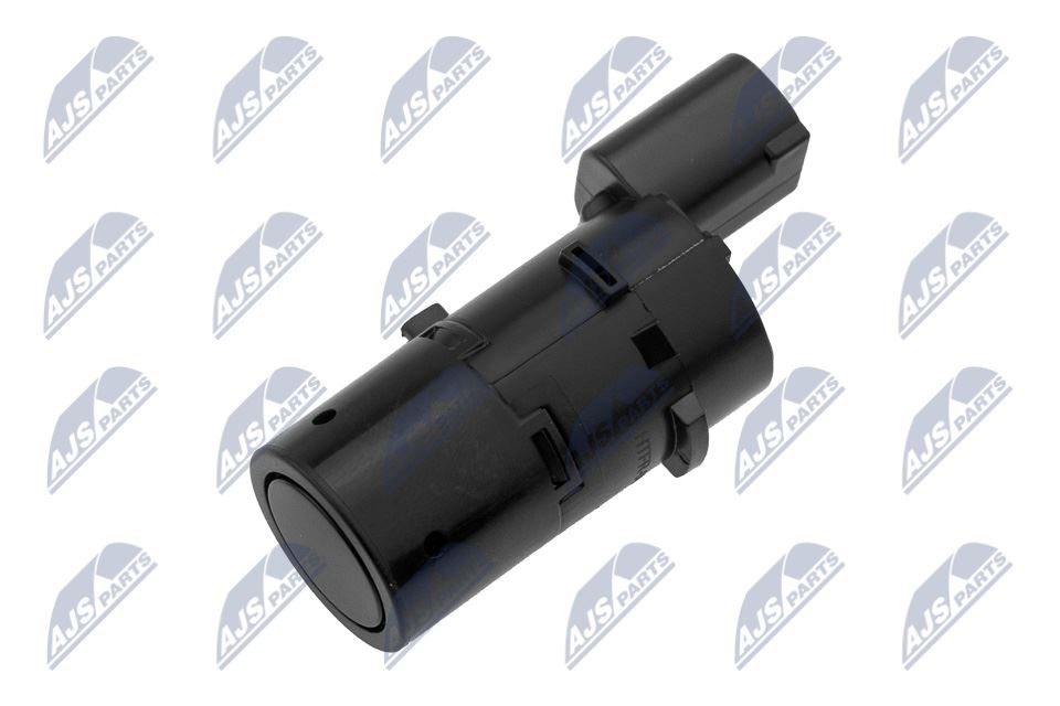 Sensor, park distance control Achter