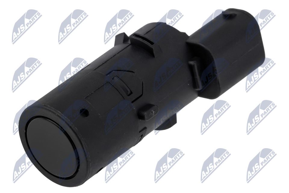 Sensor, park distance control Achter