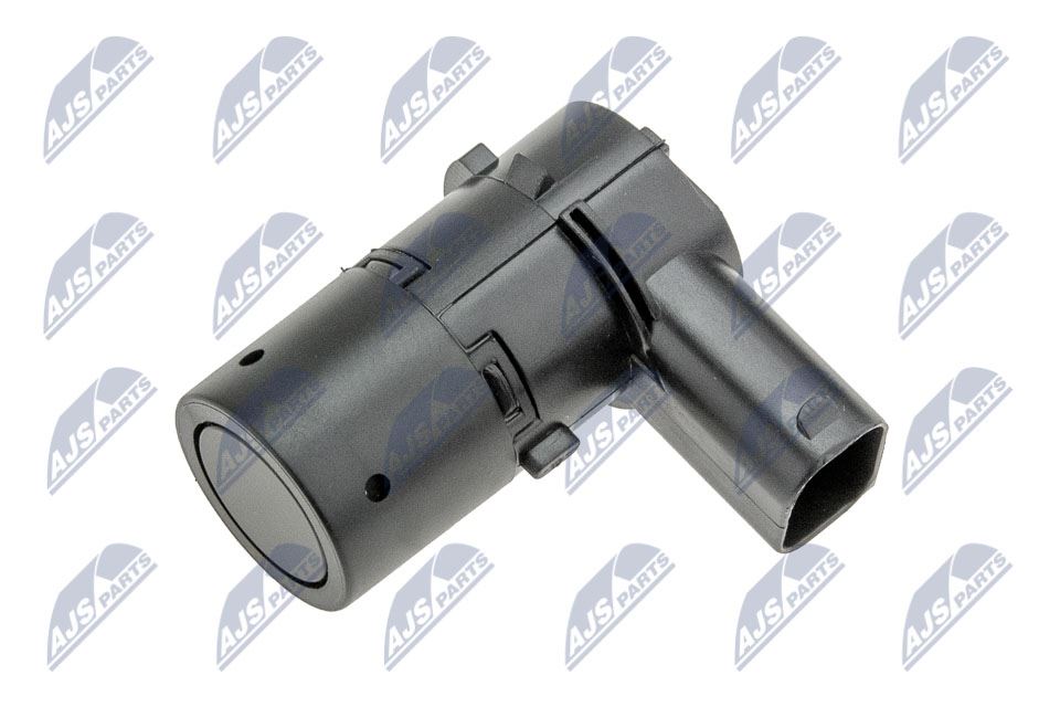Sensor, park distance control Achter