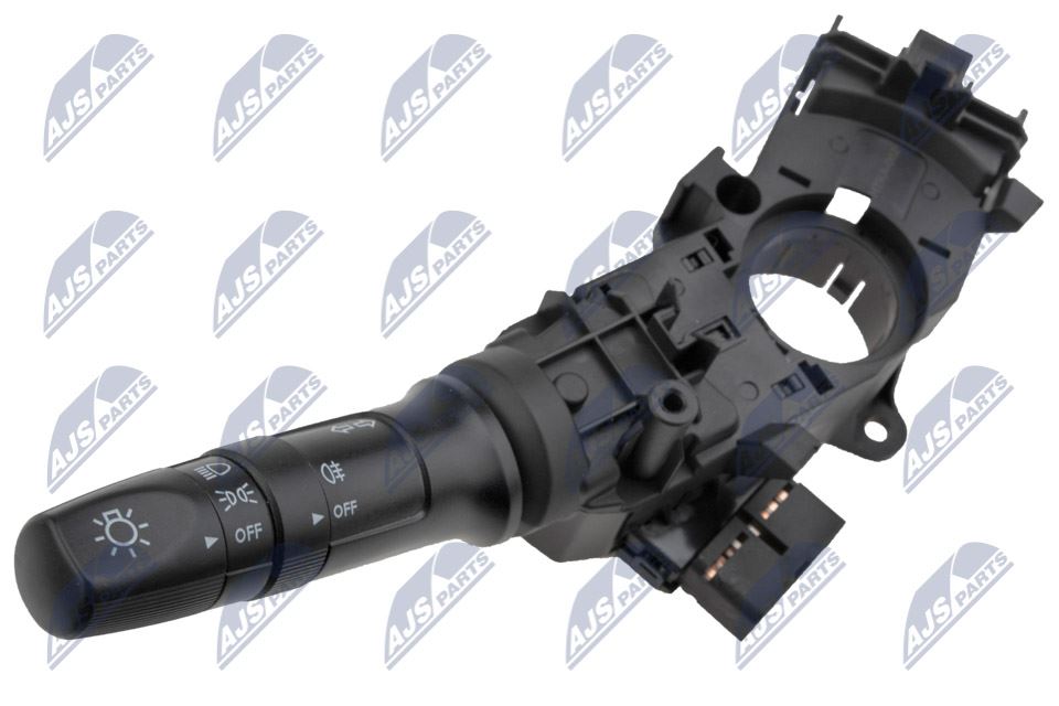 Stuurkolom schakelaar Kia Picanto 11-...