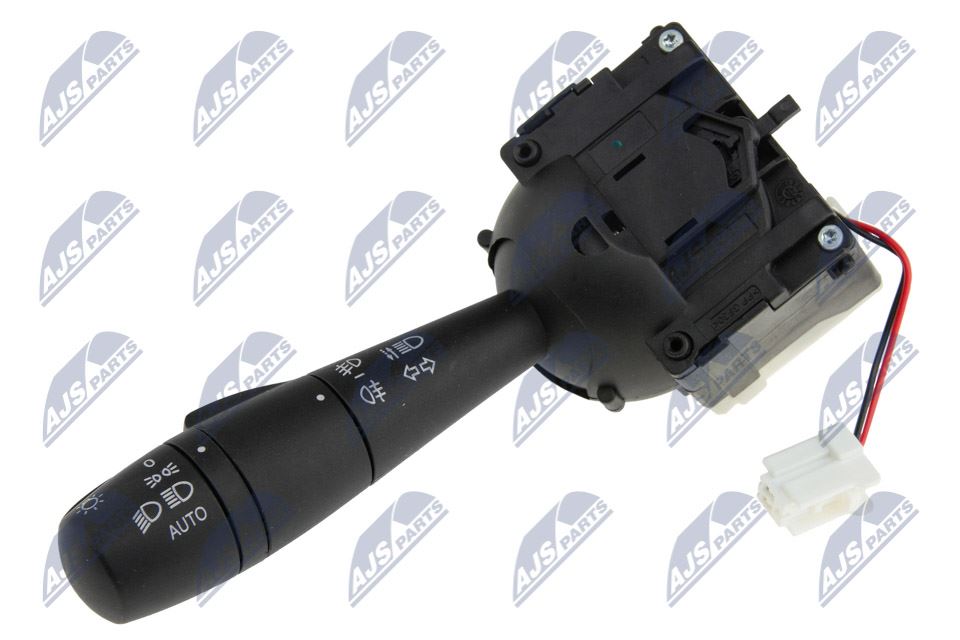 Stuurkolomschakelaar