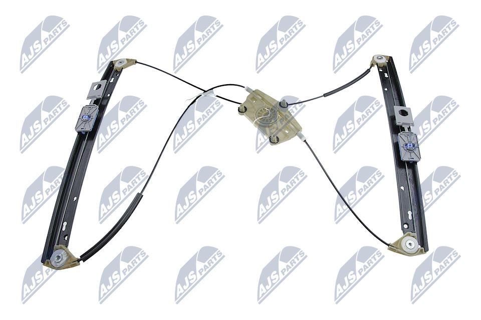 Raammechaniek Audi A6 05-11 /front Left/...