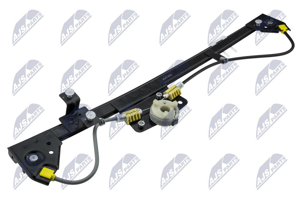 Raammechaniek Fiat Ducato 06-, Citroen Jumpe...