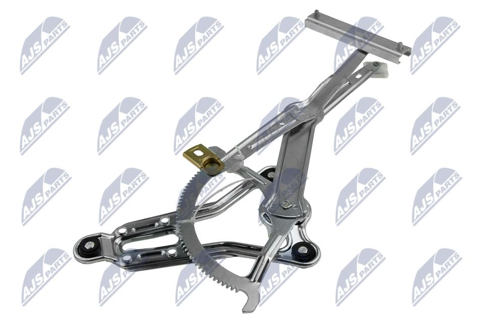 Raammechaniek Mercedes-benz 190 (w201), E-cl...