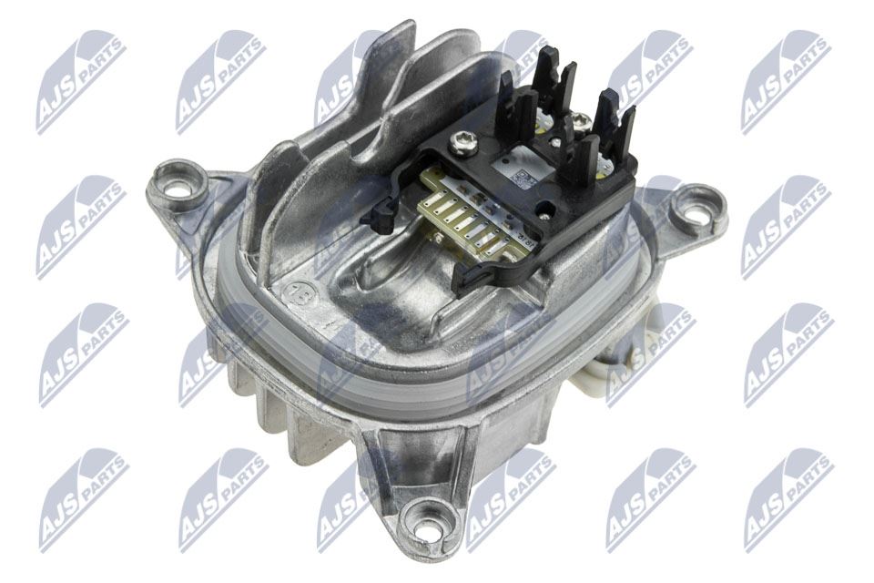 Koplamp module Bmw X3 G01/f97 2017-,x4 G02 20...
