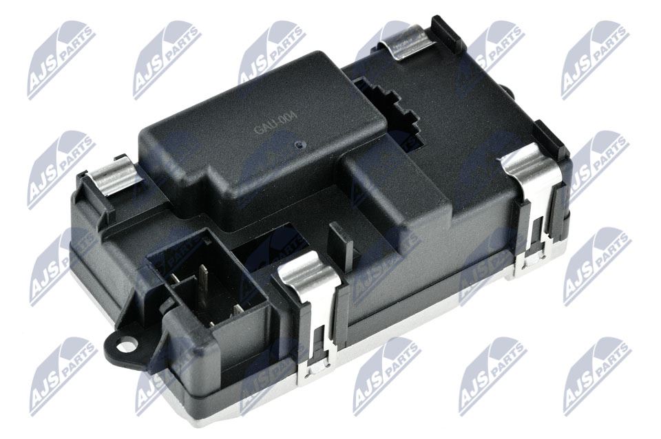 Kachelweerstand Audi A6 2004-/with Automatic A...