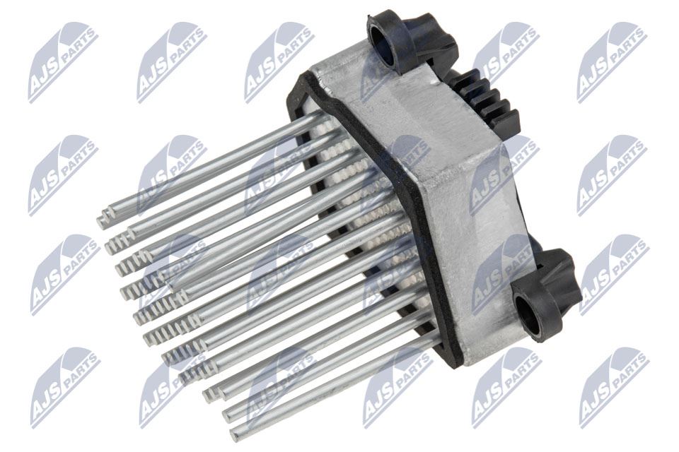 Kachelweerstand Bmw 3 E46 1998-,x3 E83 2004-...