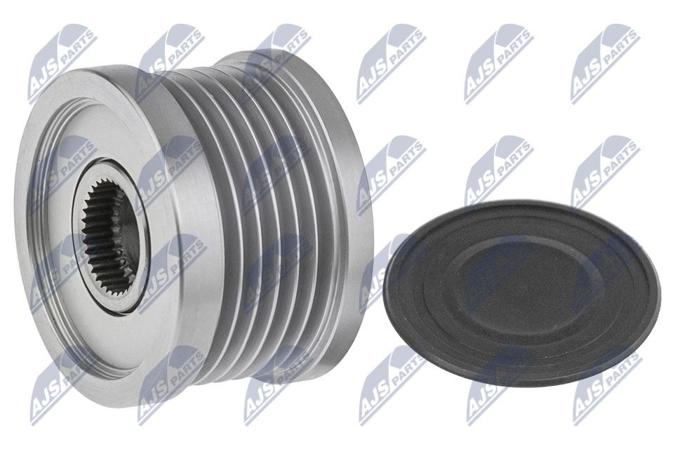 Nissan Primera P12/wp12 2.0i 1...