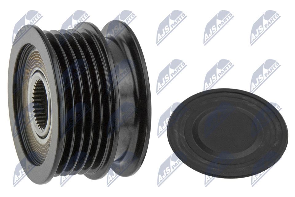 Vw Polo 1.7 Sdi 97-, 1.9d 94-...