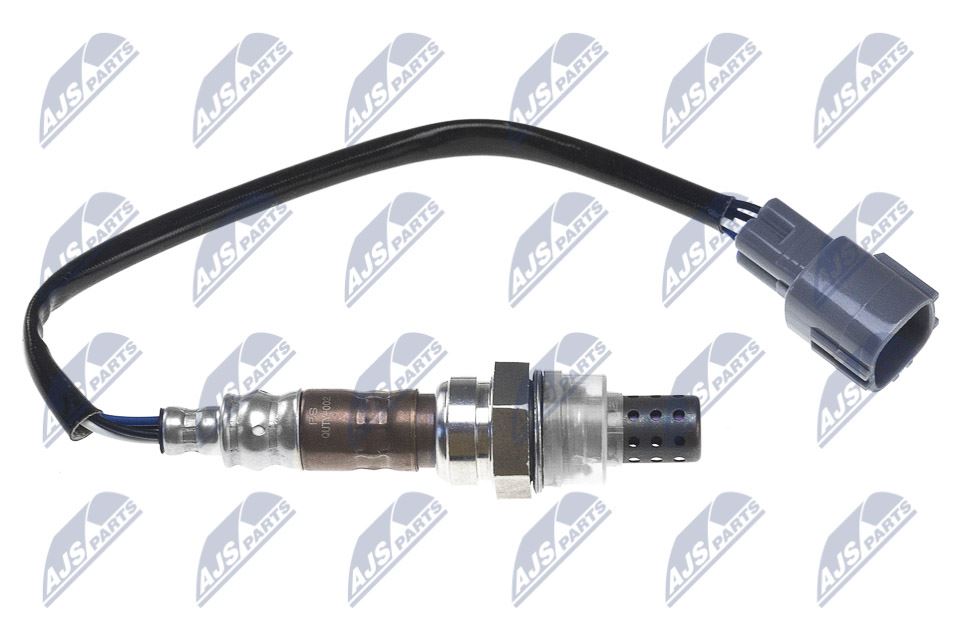 Lambdasonde voor katalysator