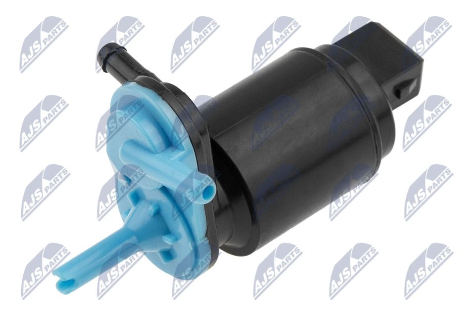 Dual Pump (12v, 2 -pin Connect...