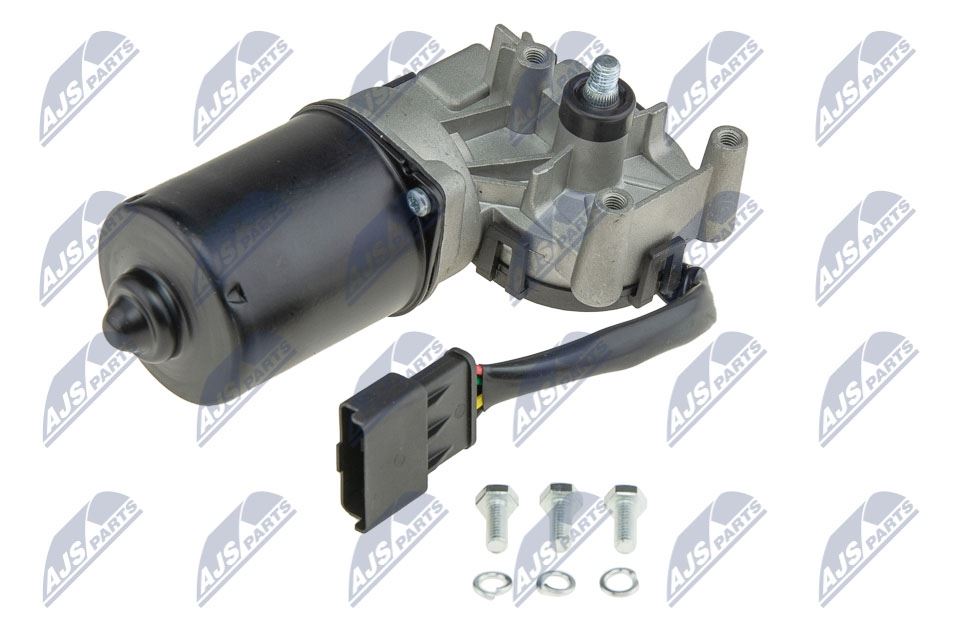 Ruitenreinigingssysteem Voor