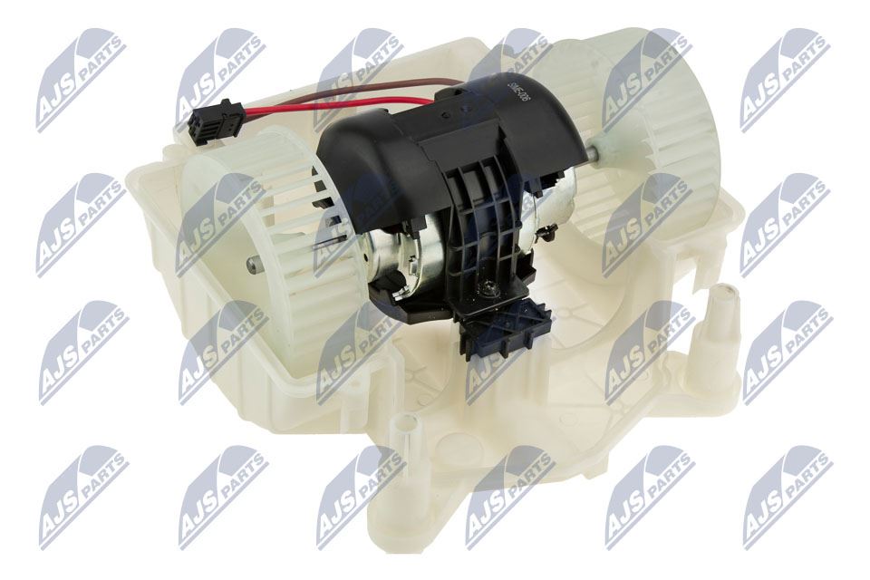 Kachelmotor - Mercedes S-Klasse (W221) 2006-