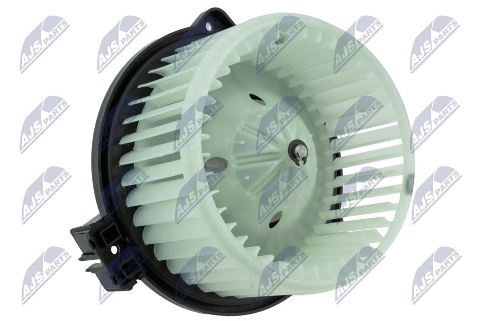 Interieurventilatie