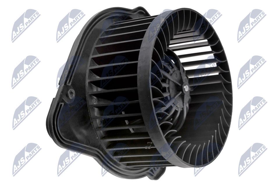 Interieurventilatie