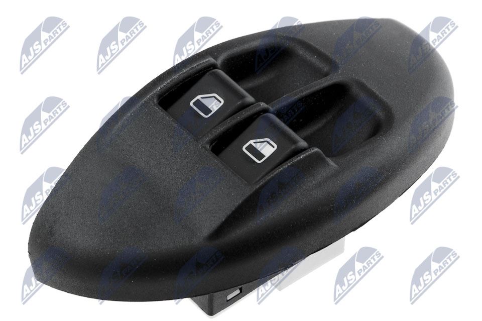 Fiat Siena 1998-/6 Pins/...