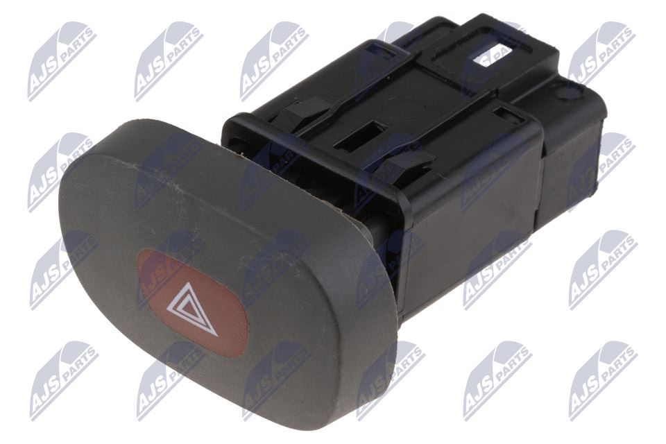 NDE SCHAKELAAR VOOR NOODVERLICHTING