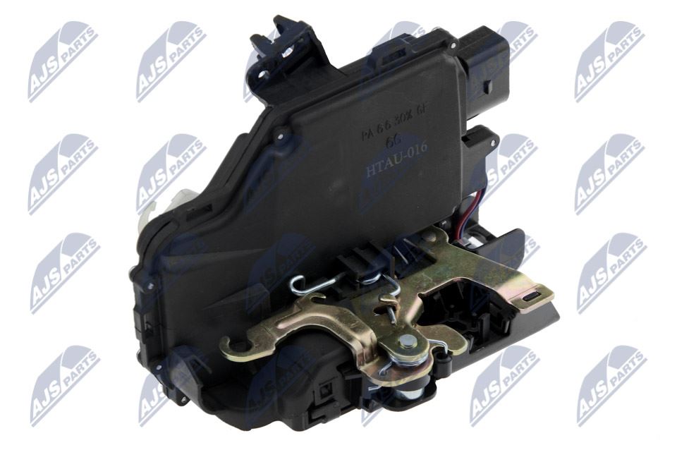 Audi Tt 1998-/right/9 Pins/...