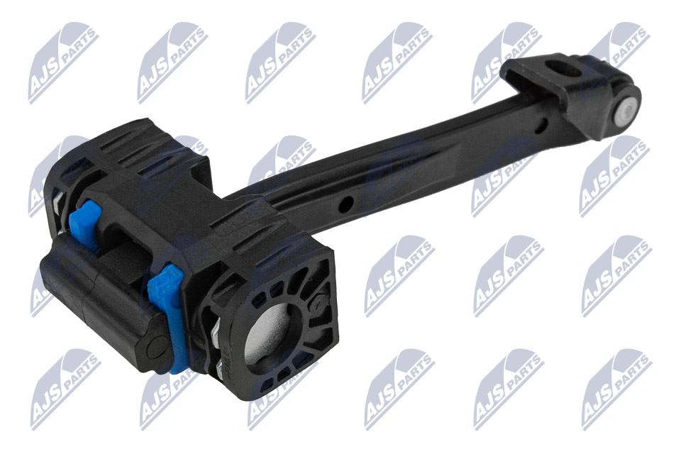 Deurvastzetter Aan beide zijden